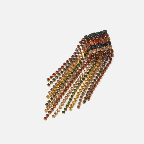 NIOMI EARRINGS